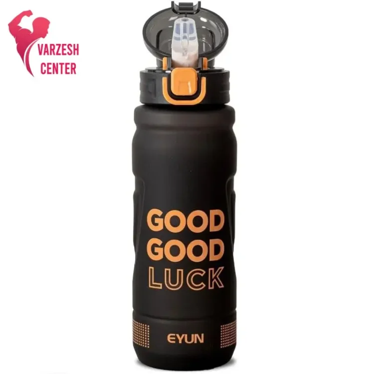 قمقمه ایون کد 169 مدل Good Luck