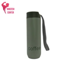 تراول ماگ 100 میلی لیتر مدل Coffee