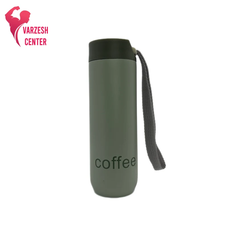 تراول ماگ 100 میلی لیتر مدل Coffee
