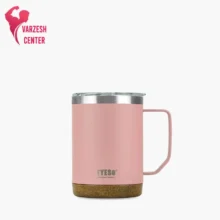 تراول ماگ تایسو مدل TS-8836 گنجایش ۵۳۰ میلی‌ لیتر