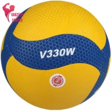 توپ والیبال مولتن V330W زنبوری