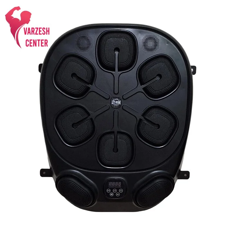 بوکس مدل دیواری هوشمند کد MBT-10